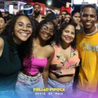 Folião Pipoca (Sexta-feira)
